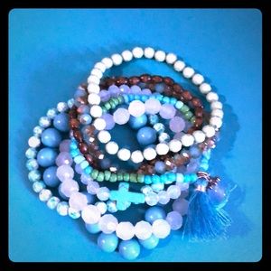 Beaded Bracelets